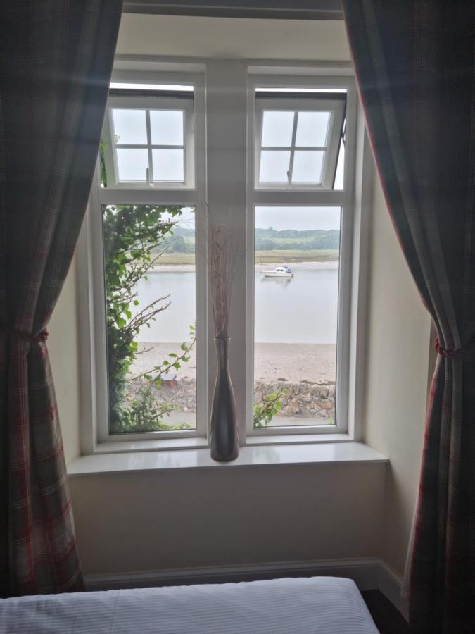 The Anchor Hotel Kippford Dış mekan fotoğraf