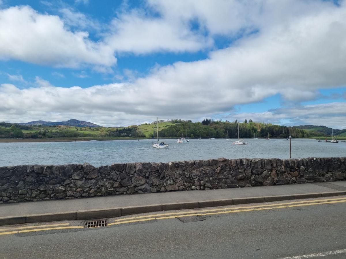 The Anchor Hotel Kippford Dış mekan fotoğraf